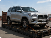 Vehículos y camionetas Vehículos y camionetas